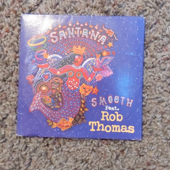 Carlos Santana 3 CD's - Picture 6 of 6